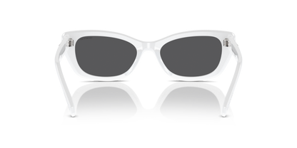 SWAROVSKI SK6019 10336G 54