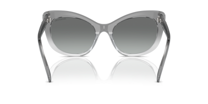 SWAROVSKI SK6020 104611 55