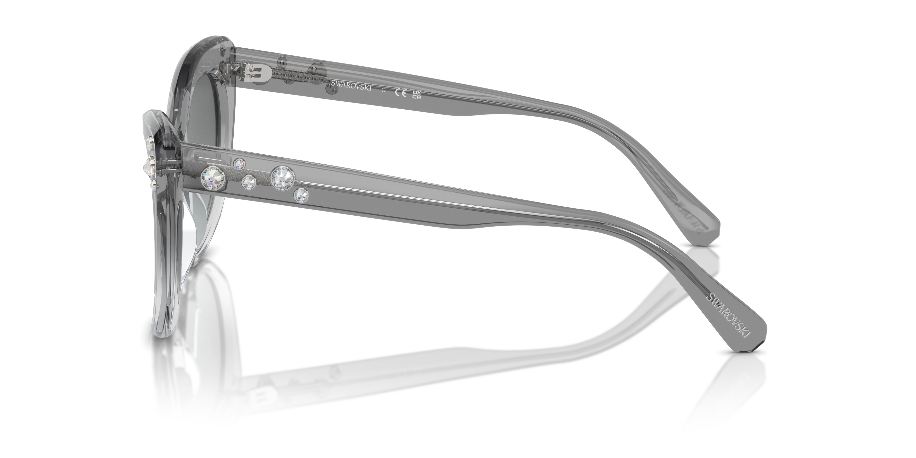 SWAROVSKI SK6020 104611 55