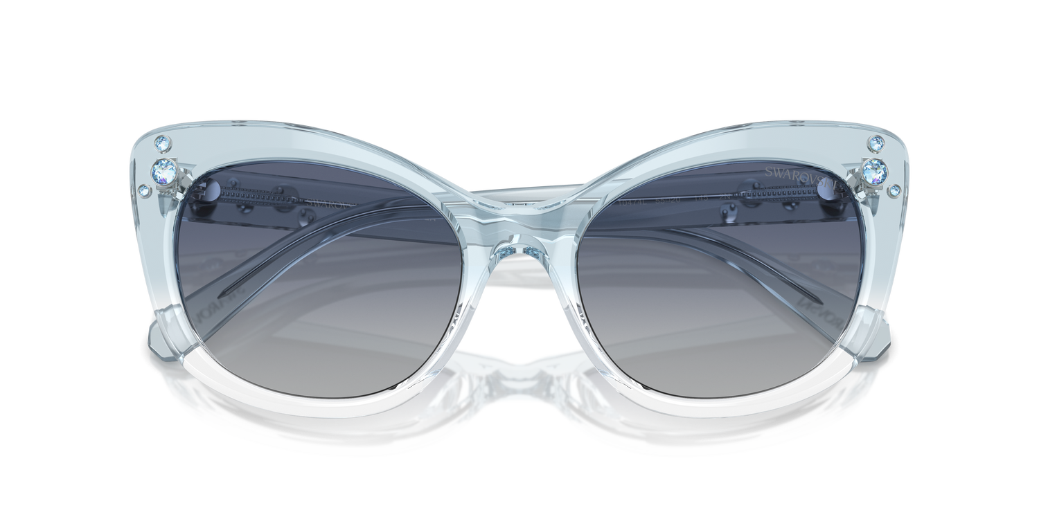 SWAROVSKI SK6020 10474L 55