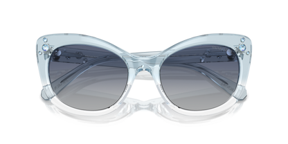 SWAROVSKI SK6020 10474L 55