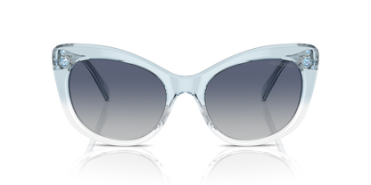 SWAROVSKI SK6020 10474L 55