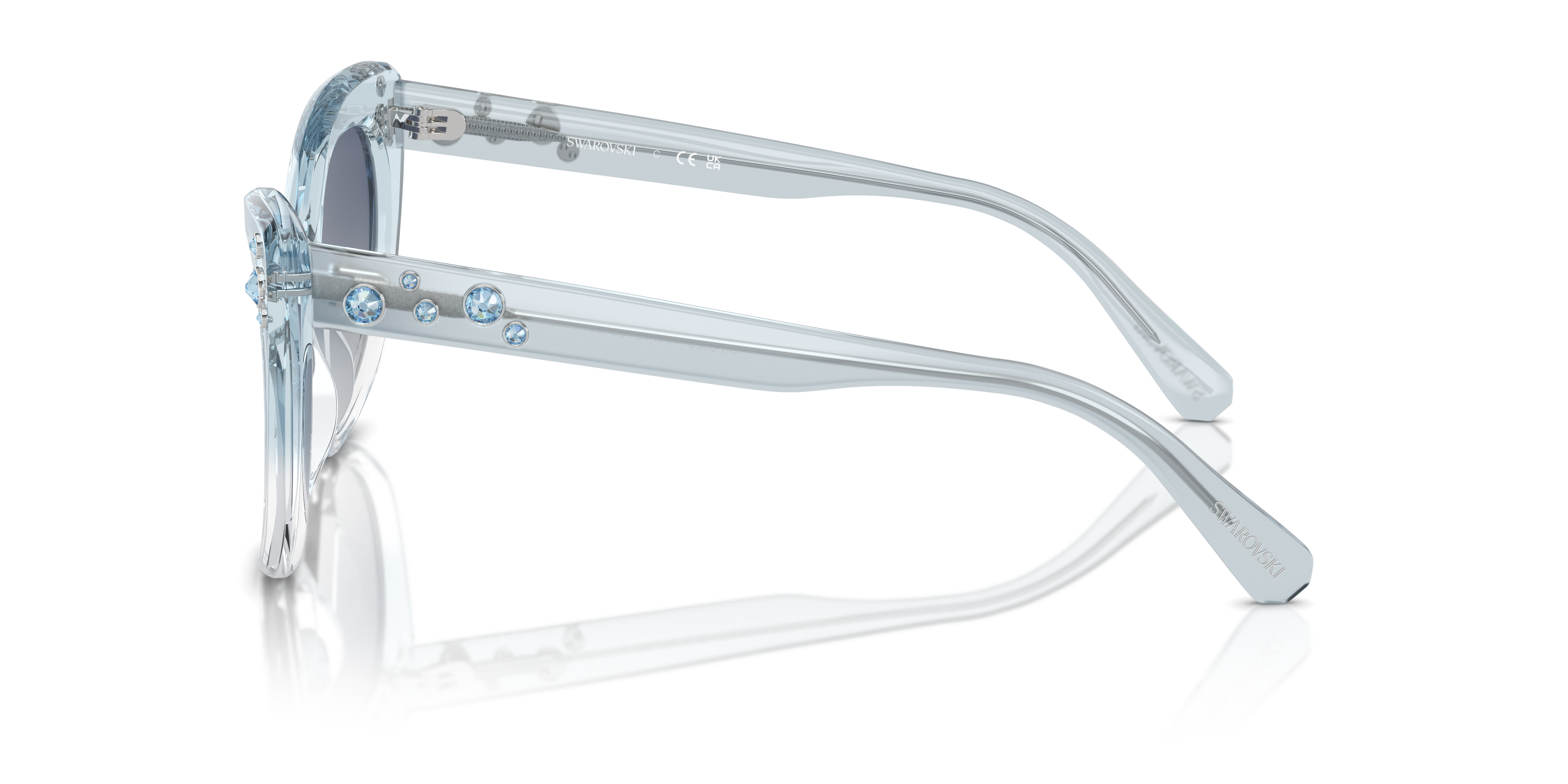 SWAROVSKI SK6020 10474L 55