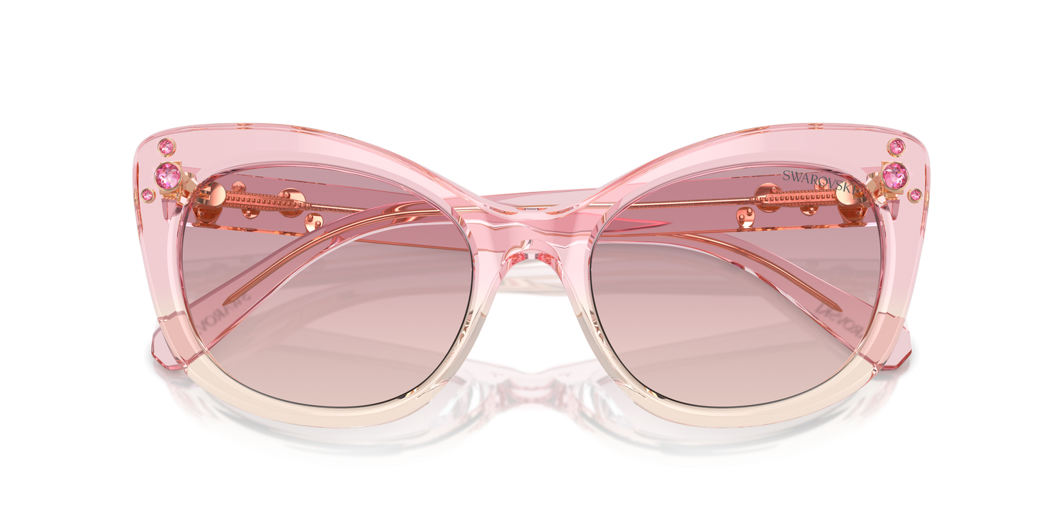 SWAROVSKI SK6020 104868 55