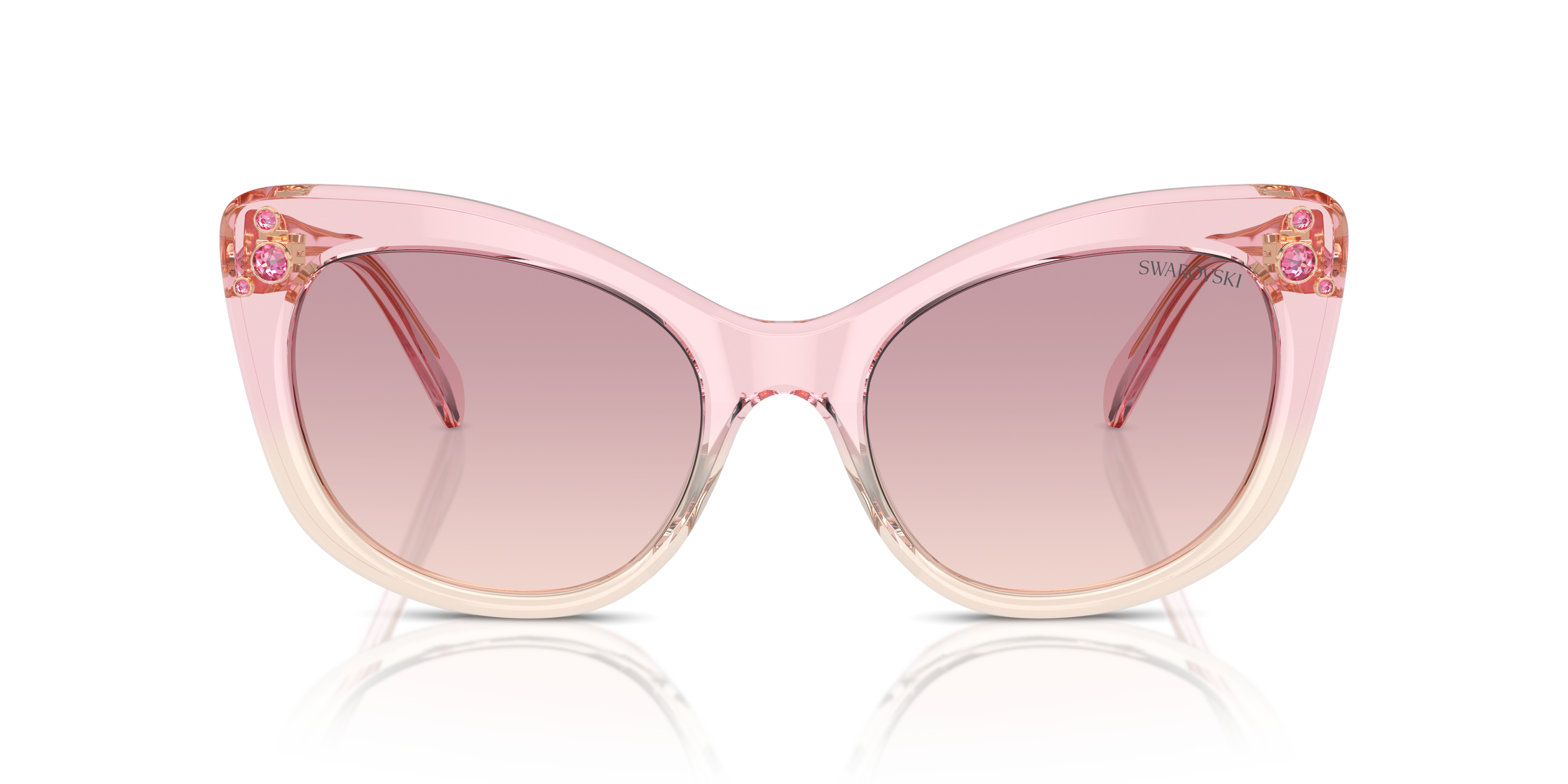 SWAROVSKI SK6020 104868 55