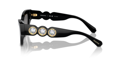 SWAROVSKI SK6021 100181 53