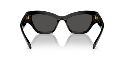 SWAROVSKI SK6021 100187 53