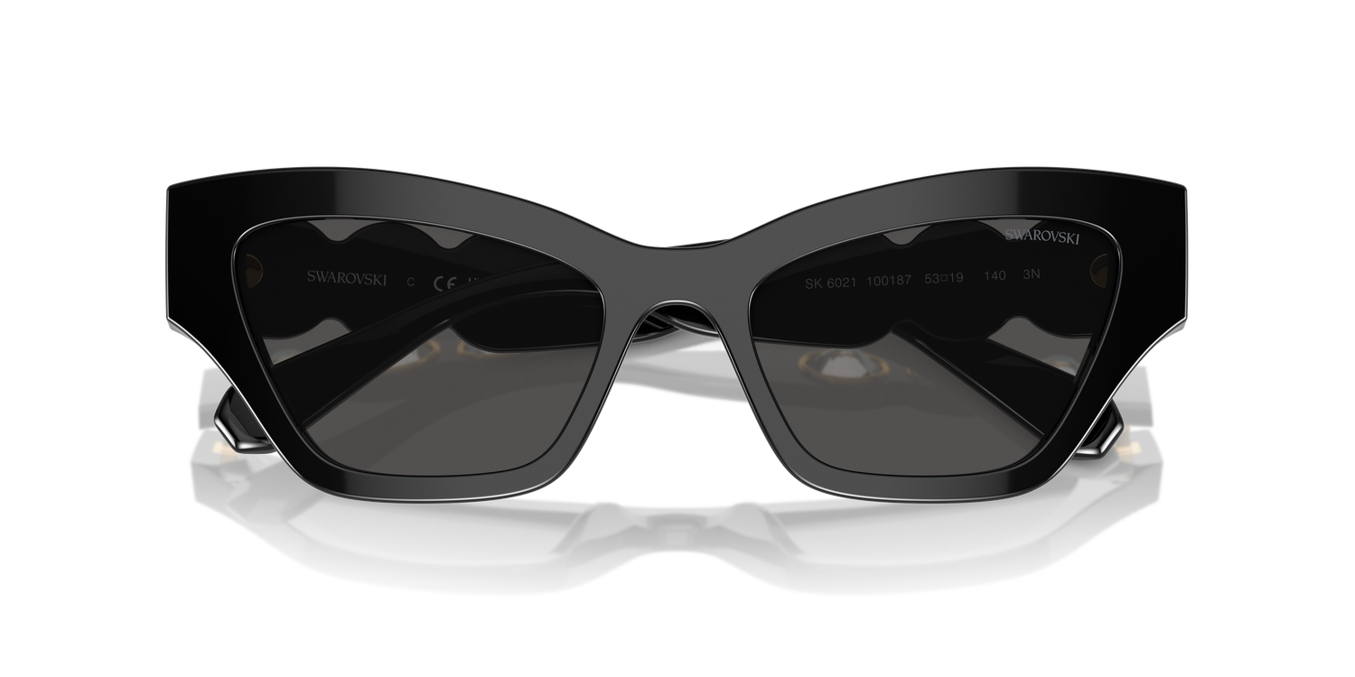 SWAROVSKI SK6021 100187 53