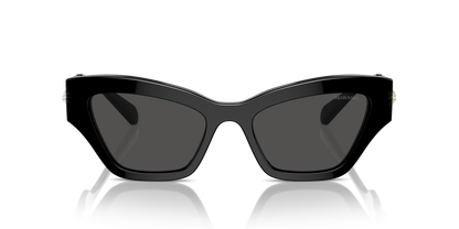 SWAROVSKI SK6021 100187 53