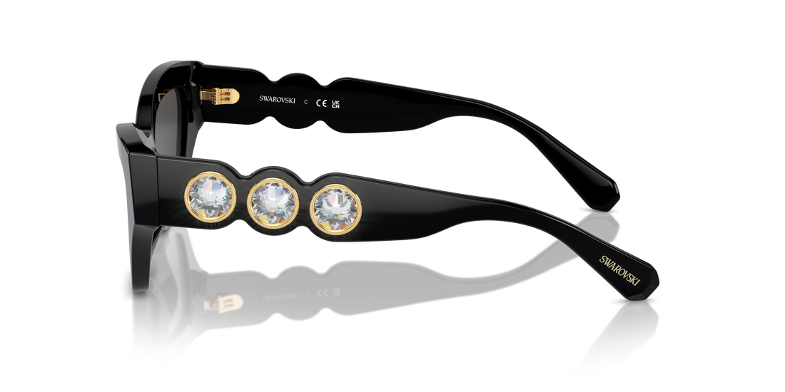 SWAROVSKI SK6021 100187 53