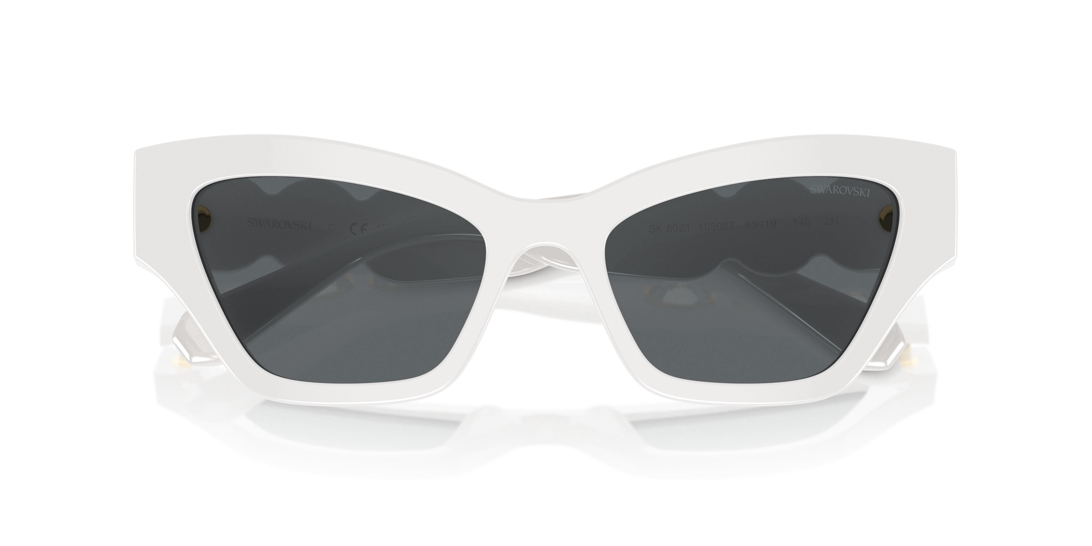 SWAROVSKI SK6021 105087 53