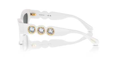 SWAROVSKI SK6021 105087 53