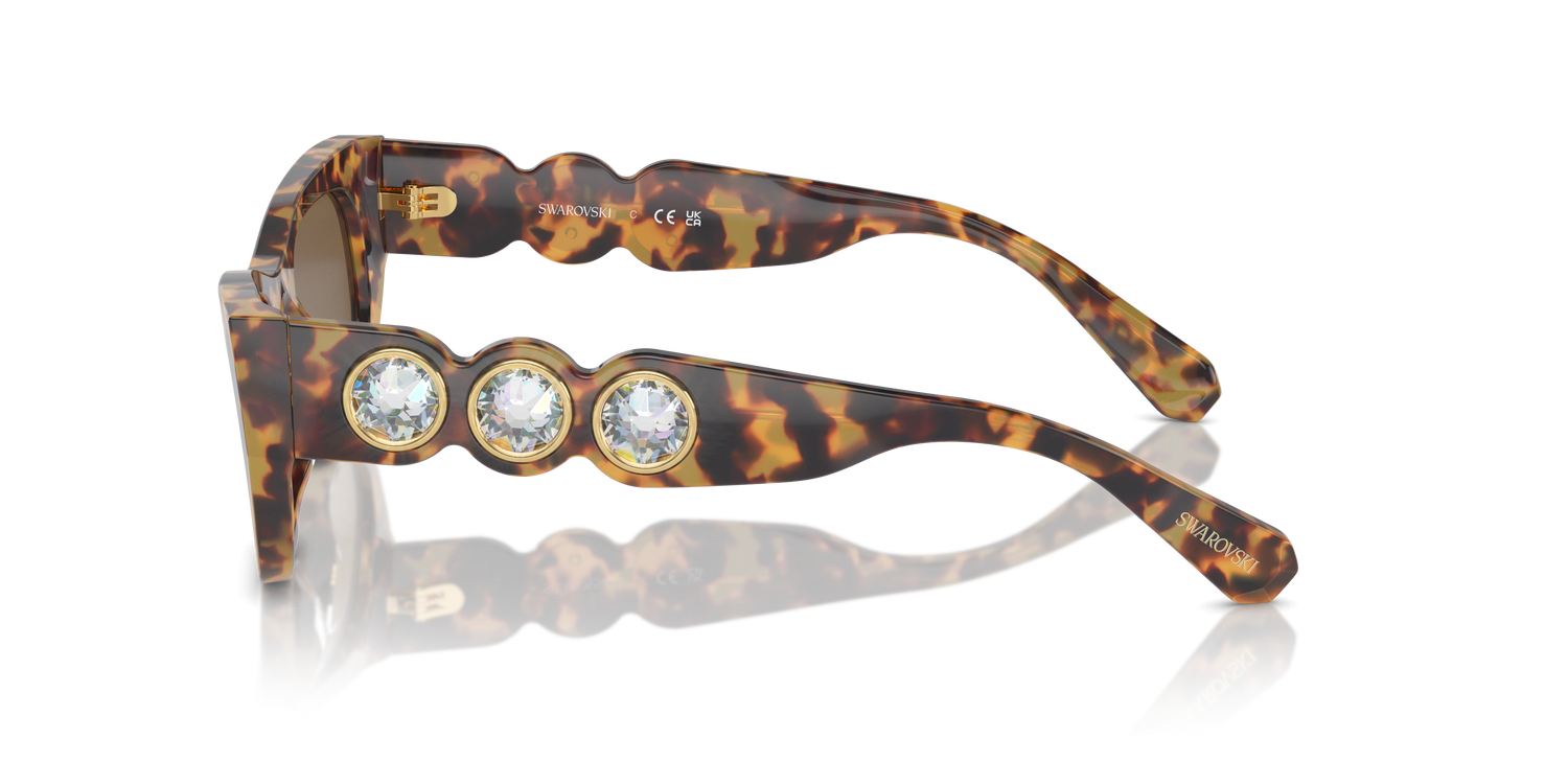 SWAROVSKI SK6022 104073 51