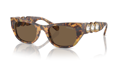 SWAROVSKI SK6022 104073 51