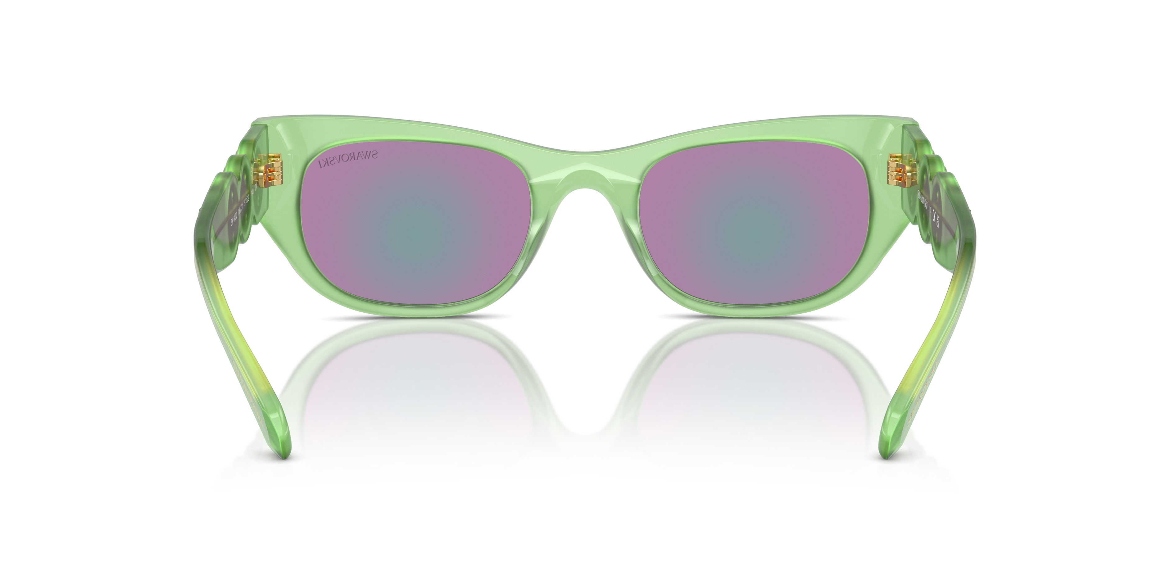 SWAROVSKI SK6022 105131 51