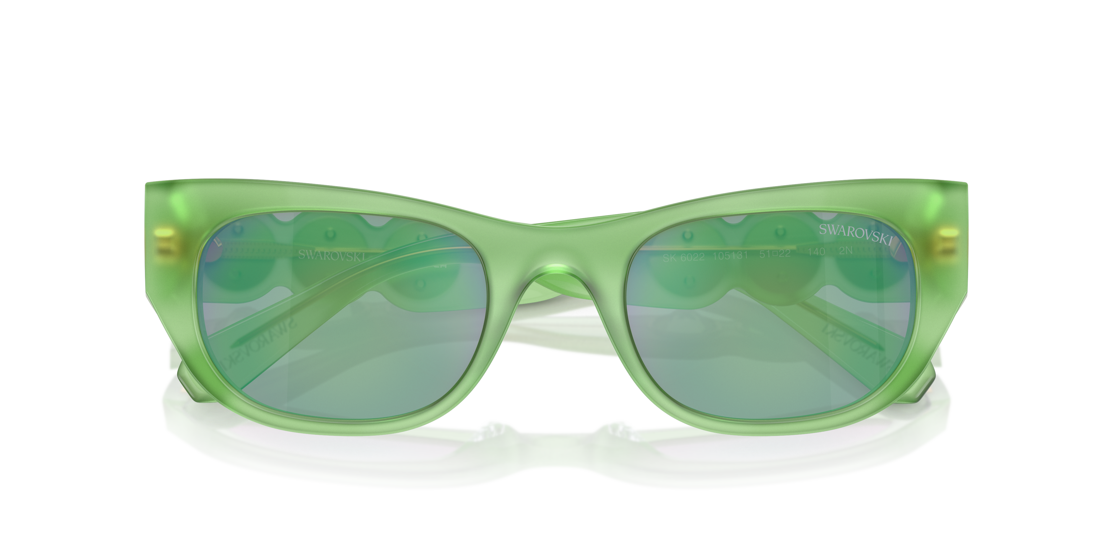 SWAROVSKI SK6022 105131 51