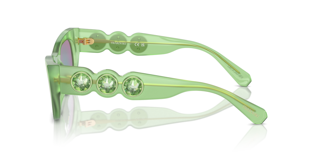 SWAROVSKI SK6022 105131 51