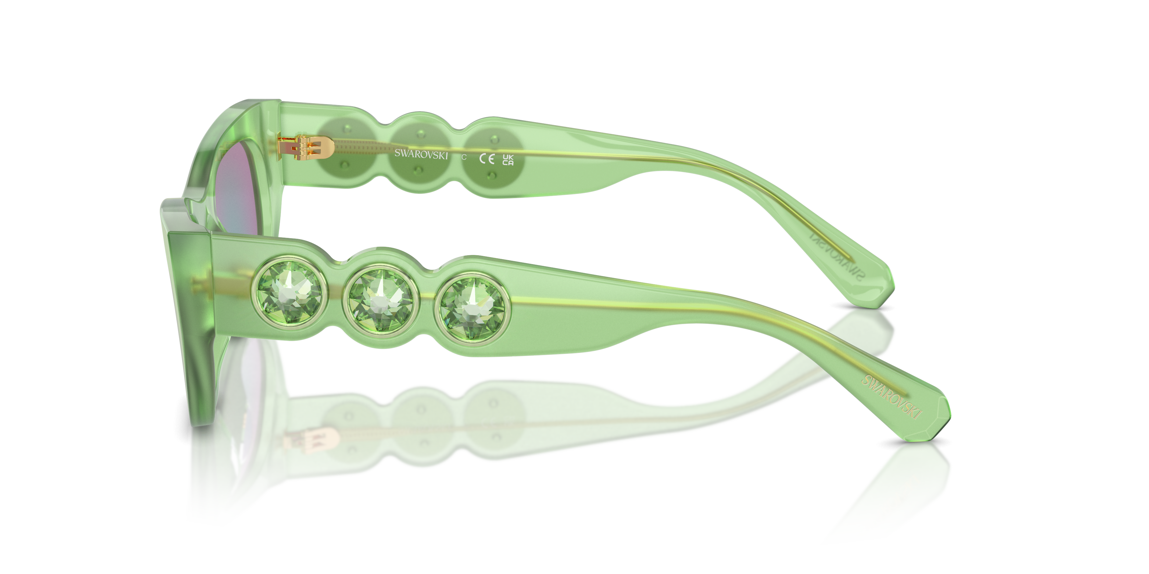 SWAROVSKI SK6022 105131 51