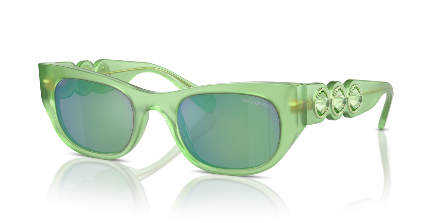 SWAROVSKI SK6022 105131 51