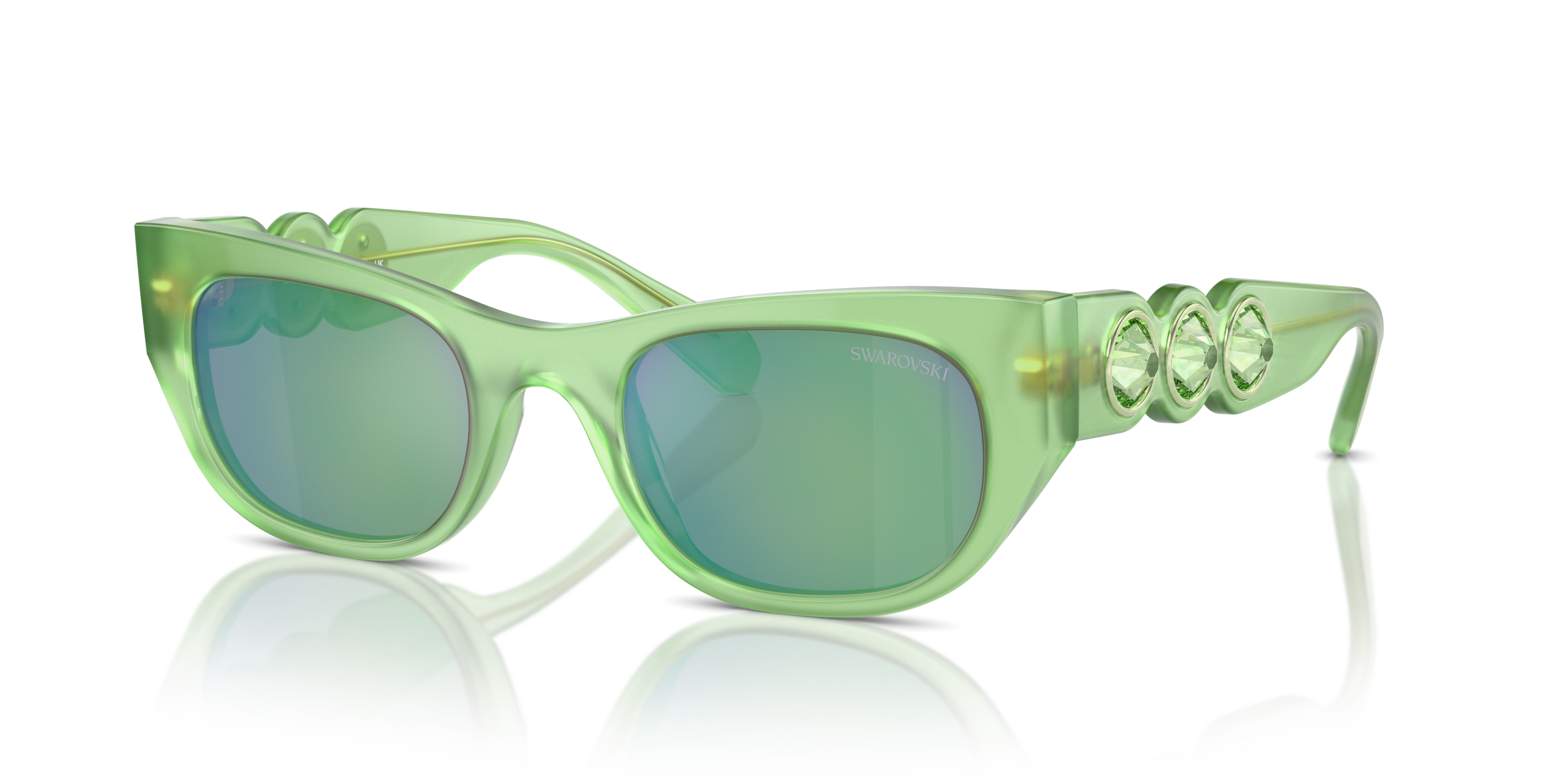 SWAROVSKI SK6022 105131 51