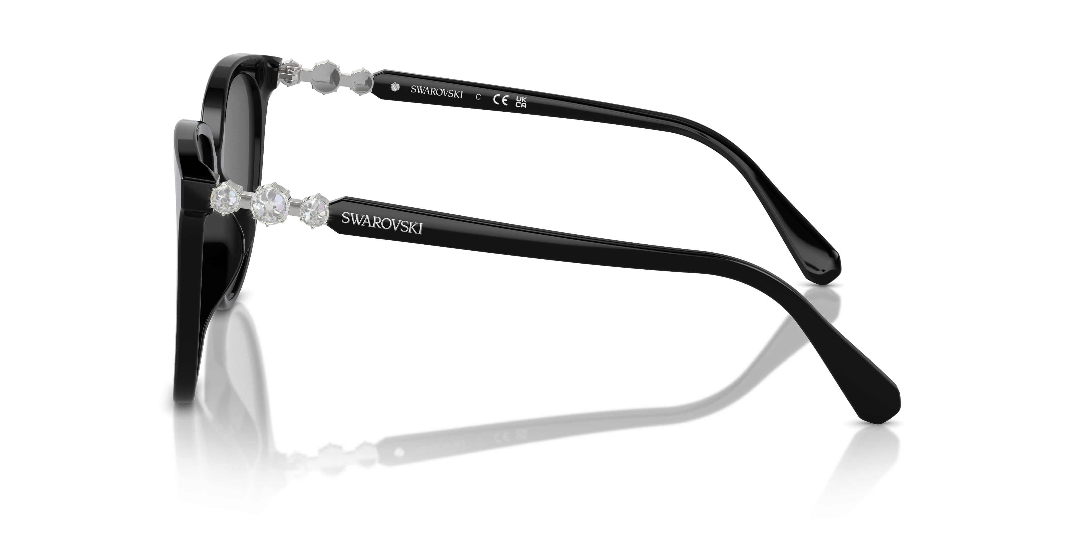 SWAROVSKI SK6023D 100187 56