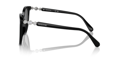 SWAROVSKI SK6023D 100187 56