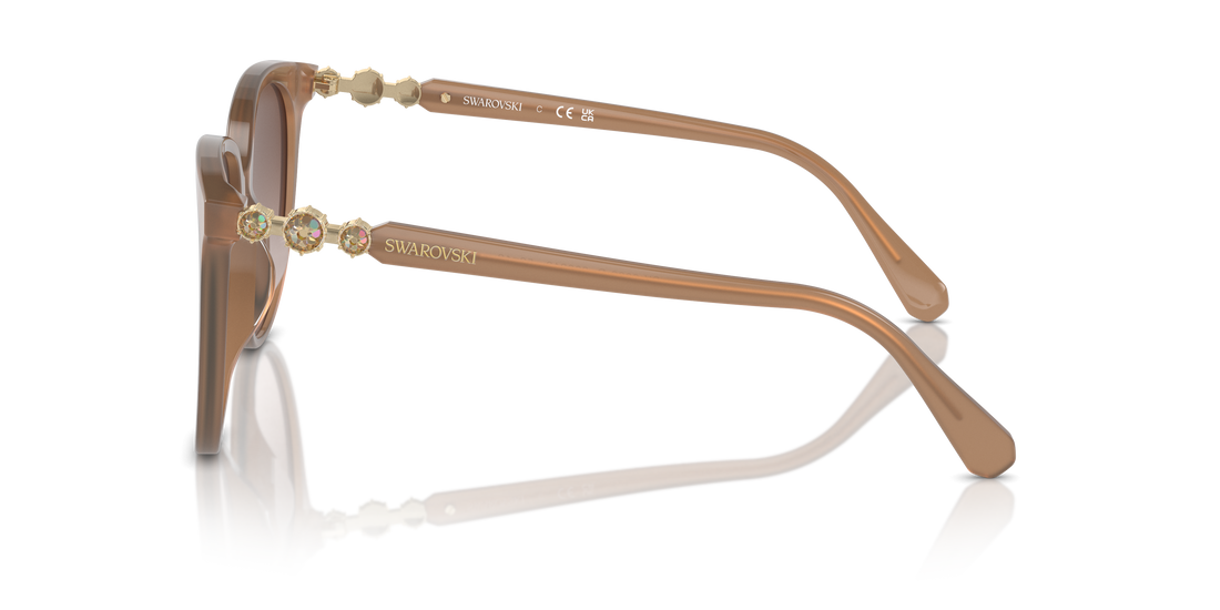 SWAROVSKI SK6023D 200213 56