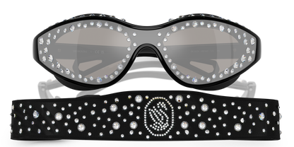 SWAROVSKI SK6024 10016G 42