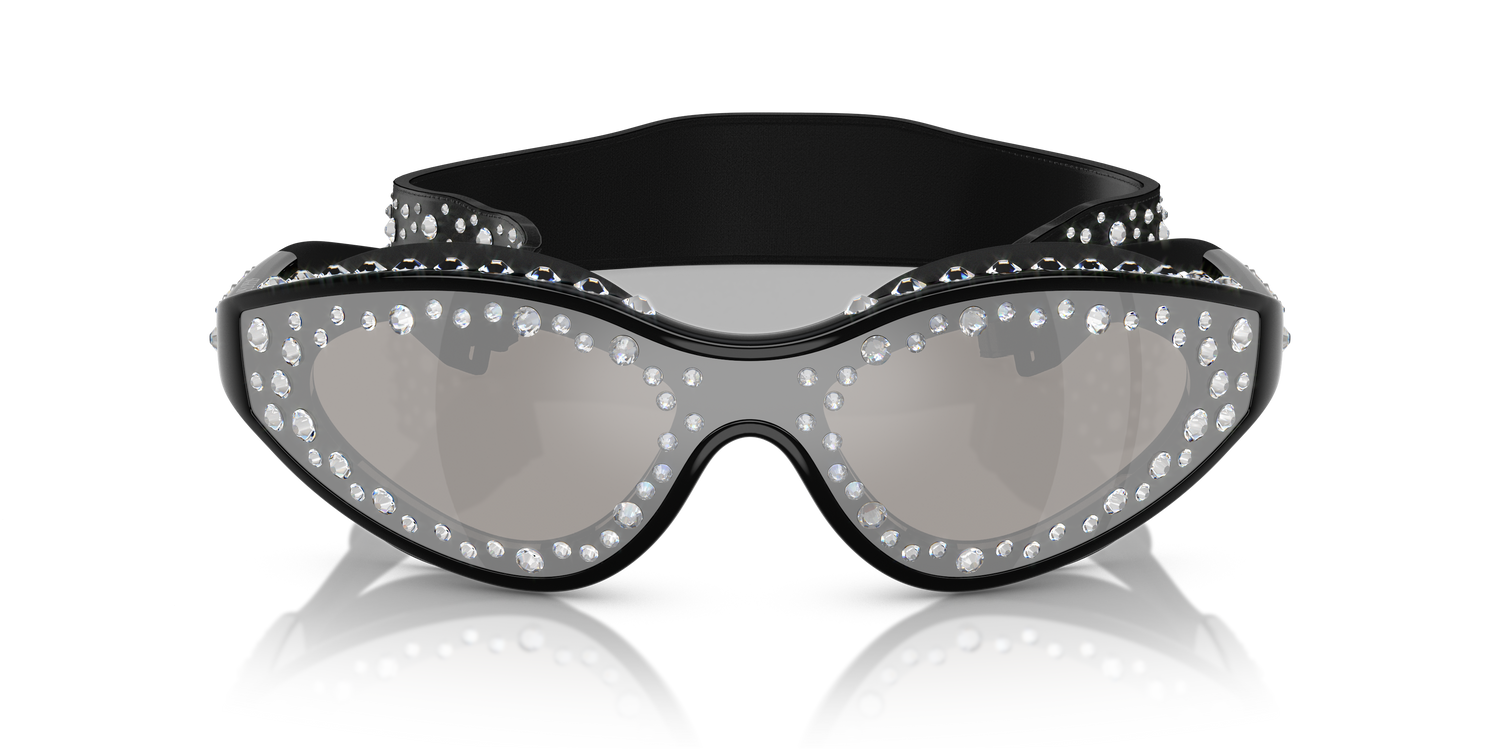 SWAROVSKI SK6024 10016G 42