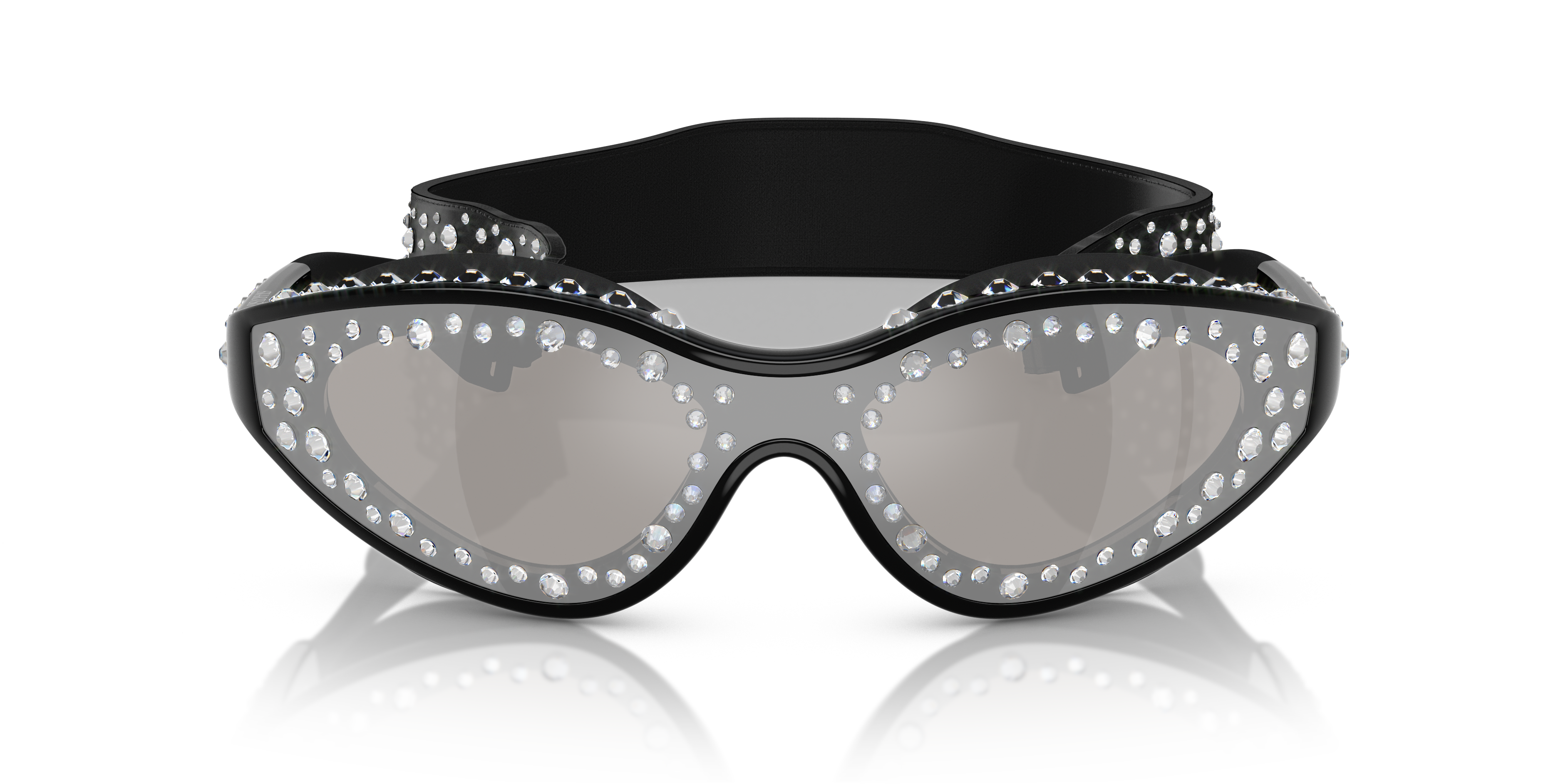 SWAROVSKI SK6024 10016G 42