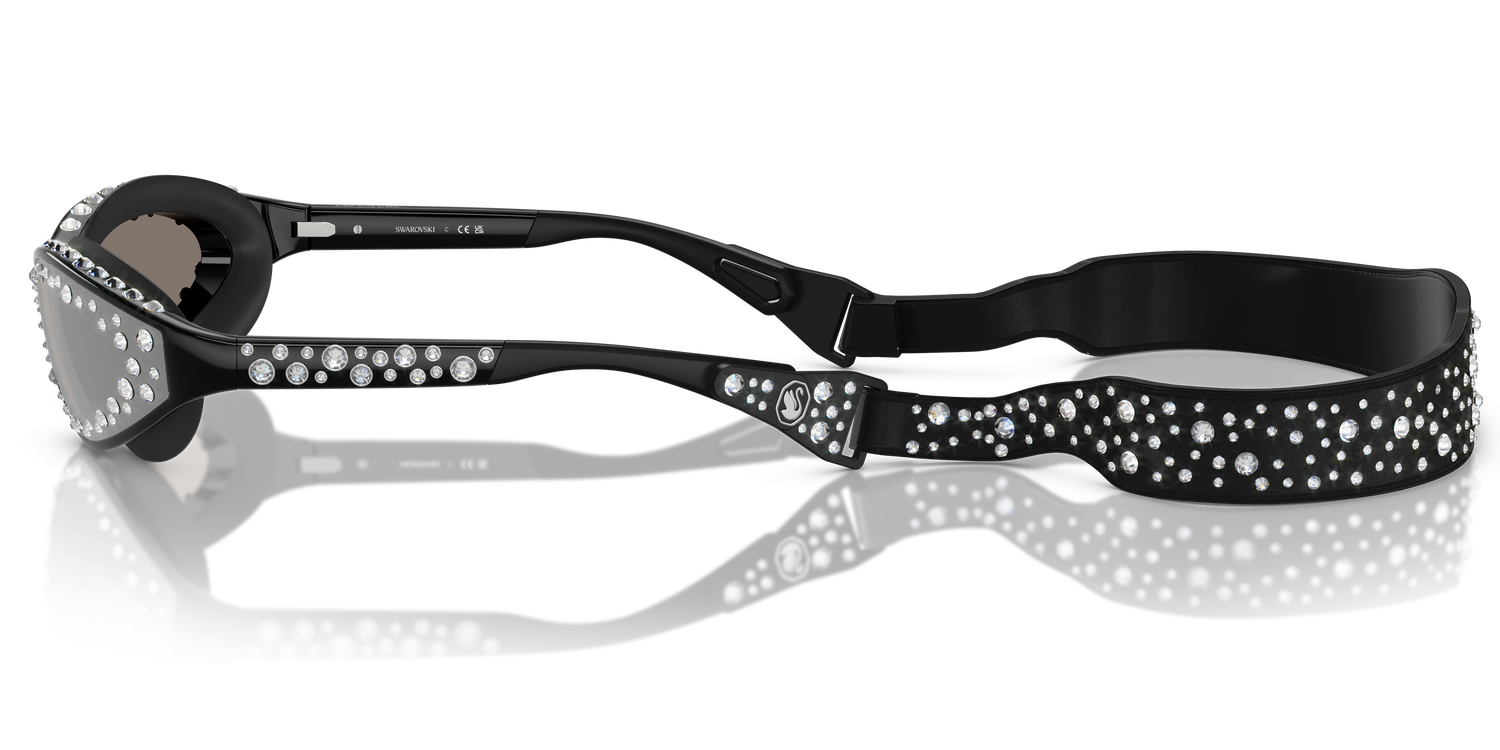 SWAROVSKI SK6024 10016G 42