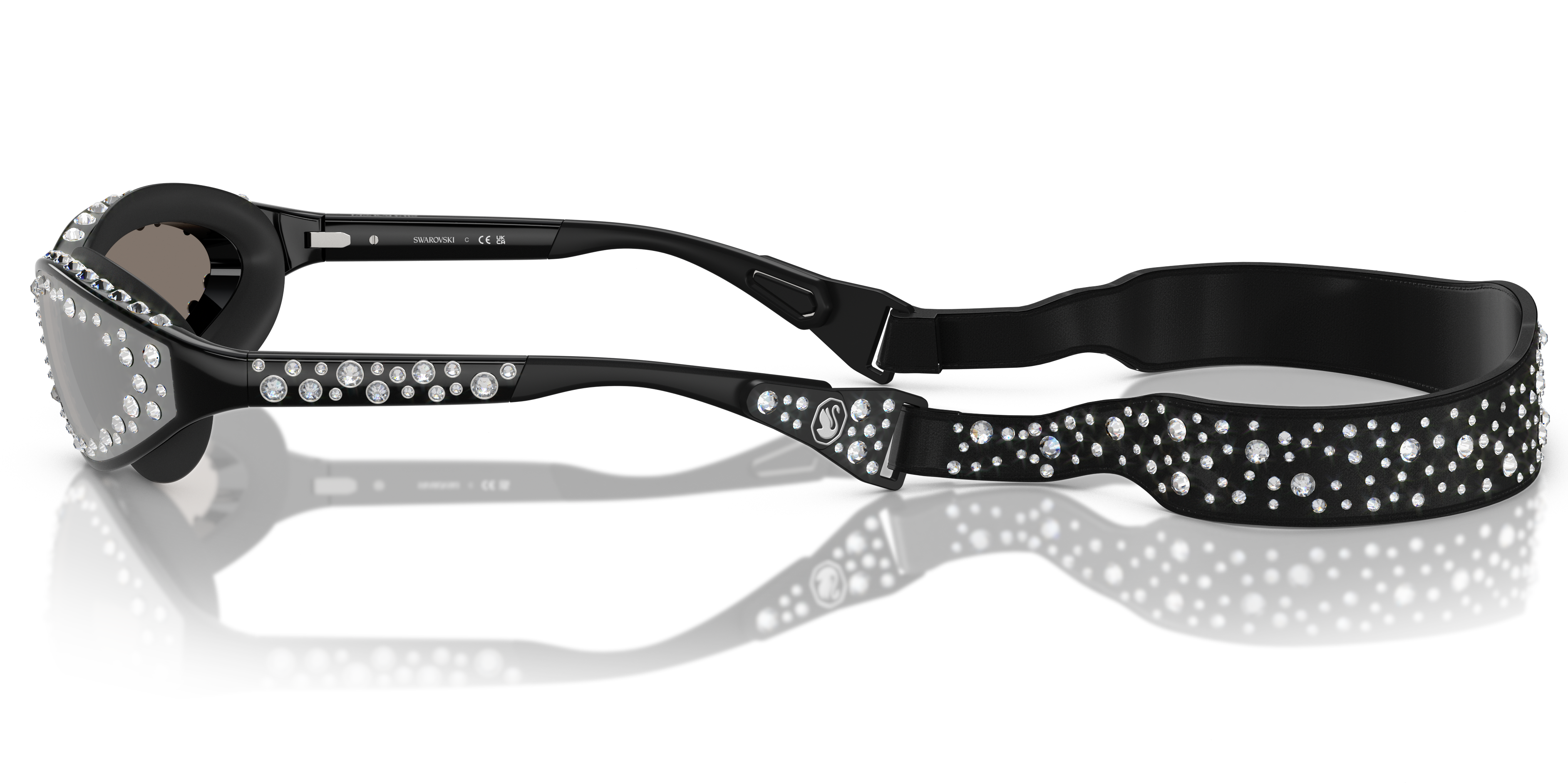 SWAROVSKI SK6024 10016G 42