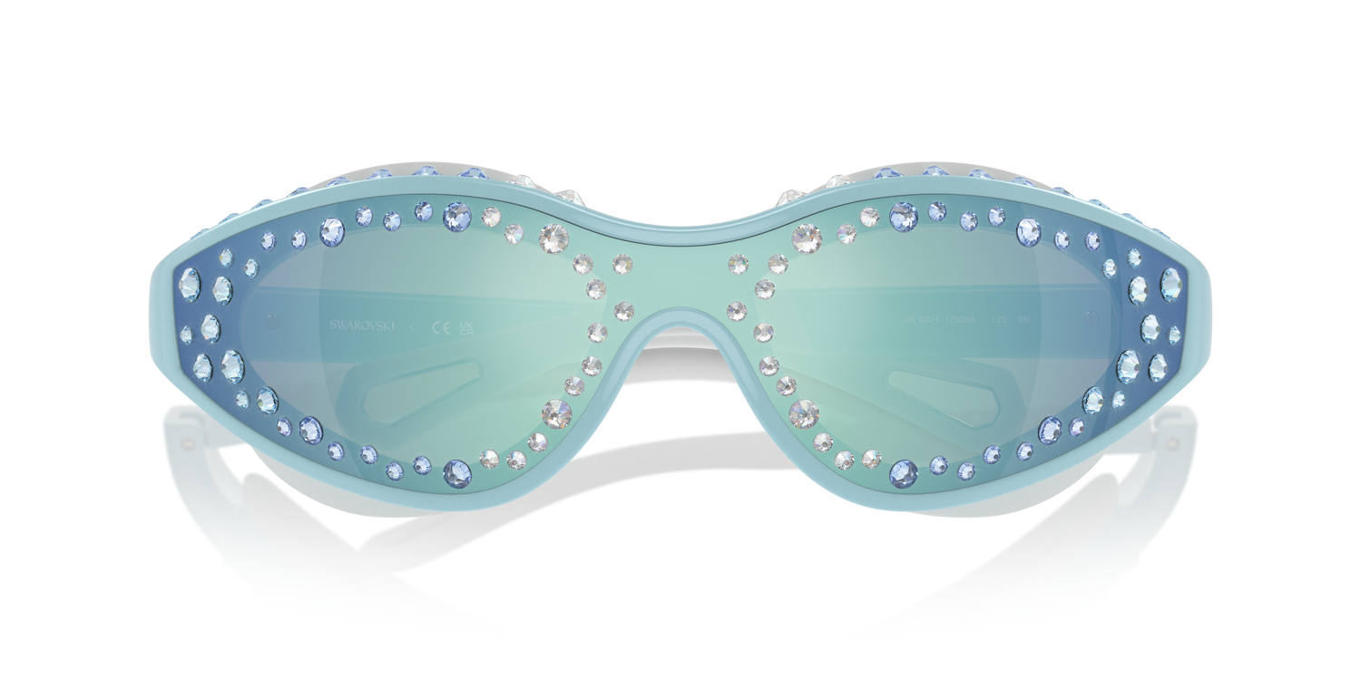 SWAROVSKI SK6024 105255 42