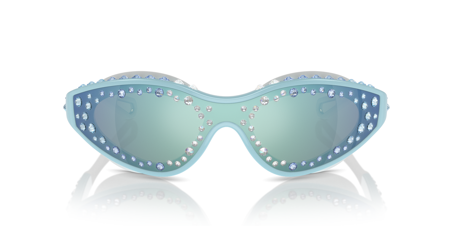 SWAROVSKI SK6024 105255 42