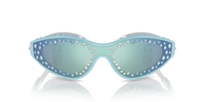 SWAROVSKI SK6024 105255 42