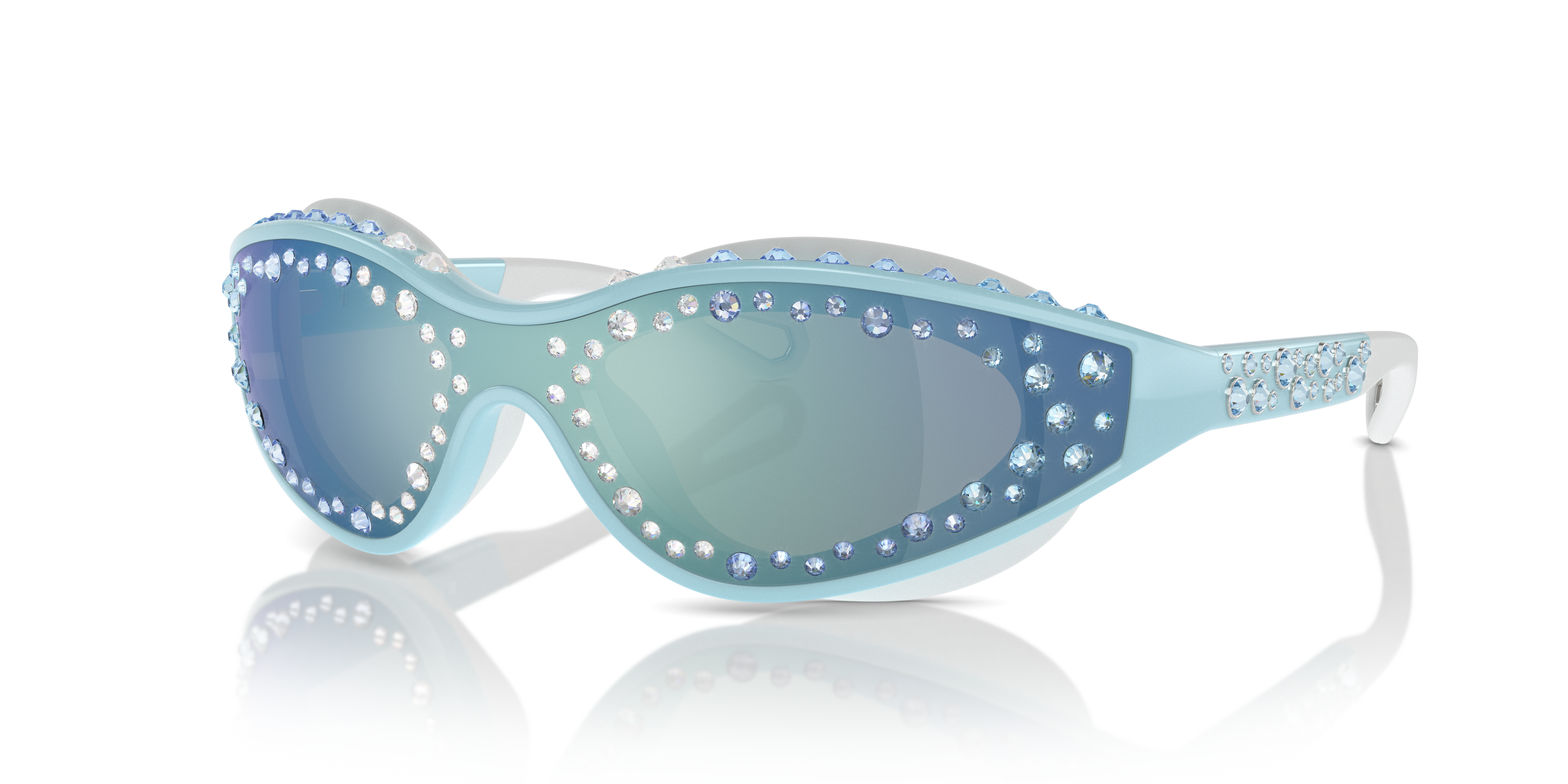 SWAROVSKI SK6024 105255 42