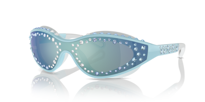 SWAROVSKI SK6024 105255 42