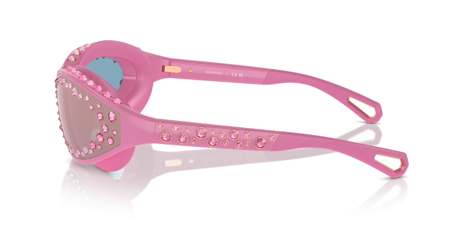 SWAROVSKI SK6024 10531N 42