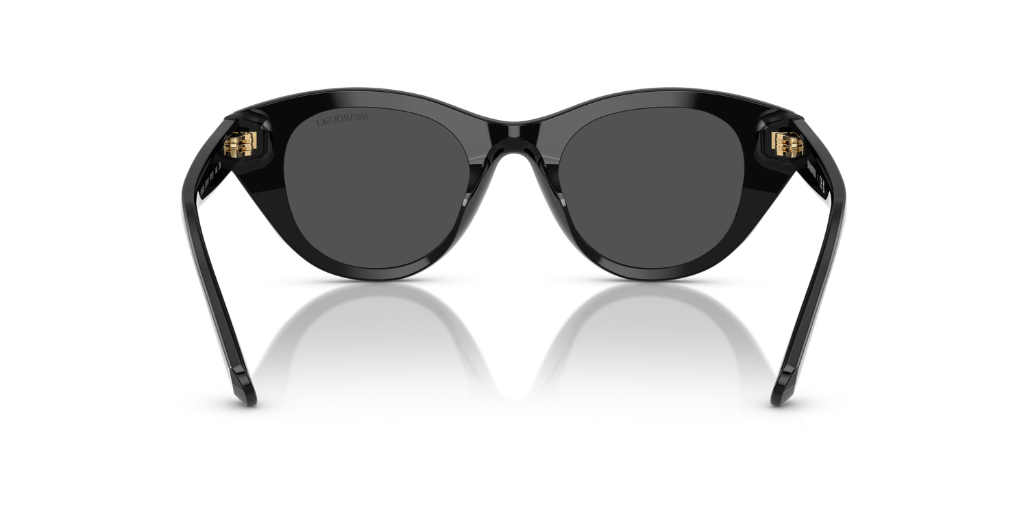 SWAROVSKI SK6025 100187 47