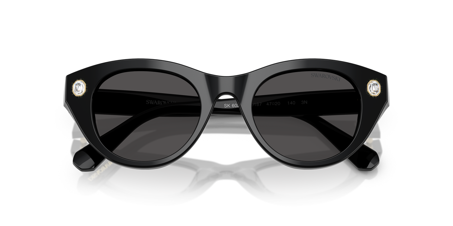 SWAROVSKI SK6025 100187 47