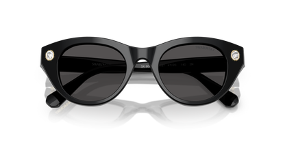 SWAROVSKI SK6025 100187 47