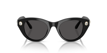 SWAROVSKI SK6025 100187 47