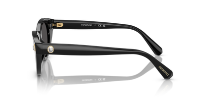 SWAROVSKI SK6025 100187 47