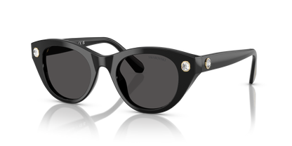 SWAROVSKI SK6025 100187 47