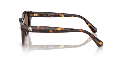 SWAROVSKI SK6025 100273 47