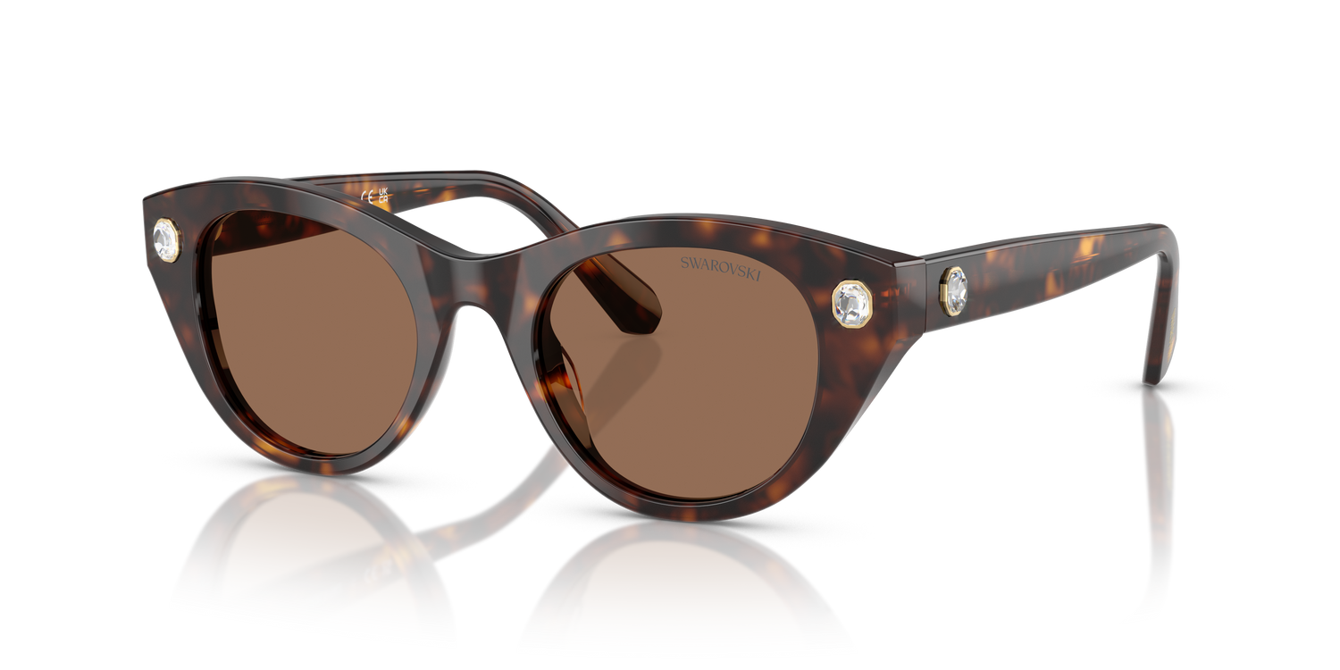 SWAROVSKI SK6025 100273 47