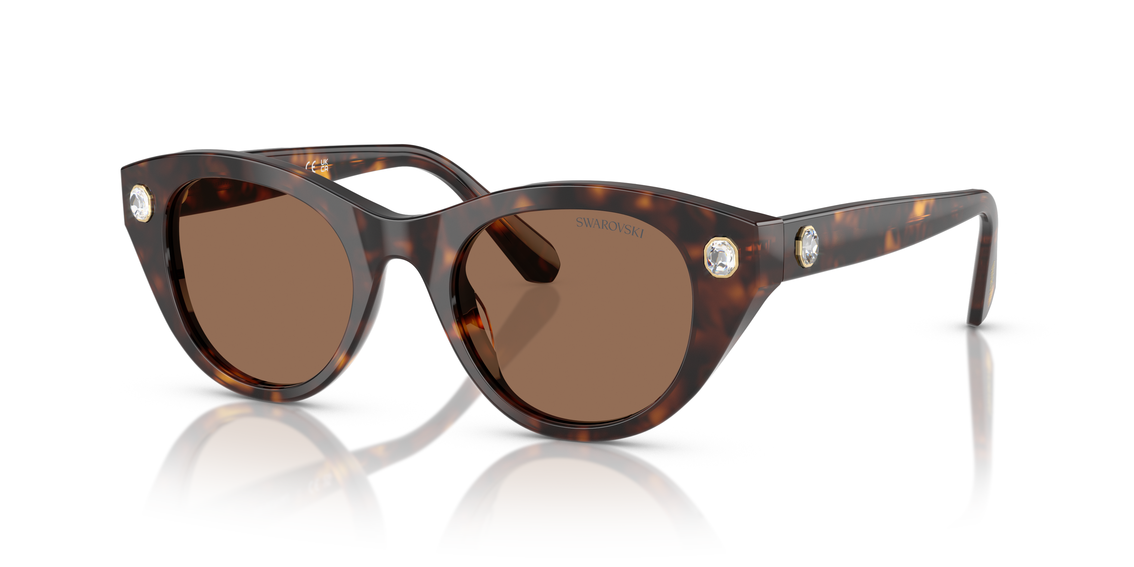 SWAROVSKI SK6025 100273 47