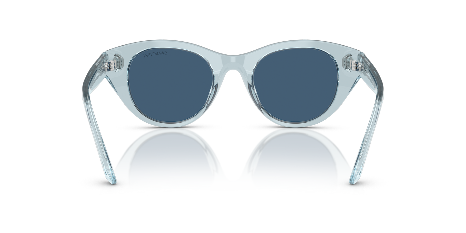 SWAROVSKI SK6025 106555 47