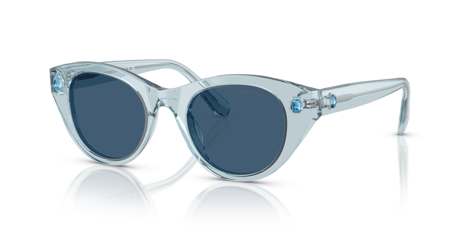 SWAROVSKI SK6025 106555 47