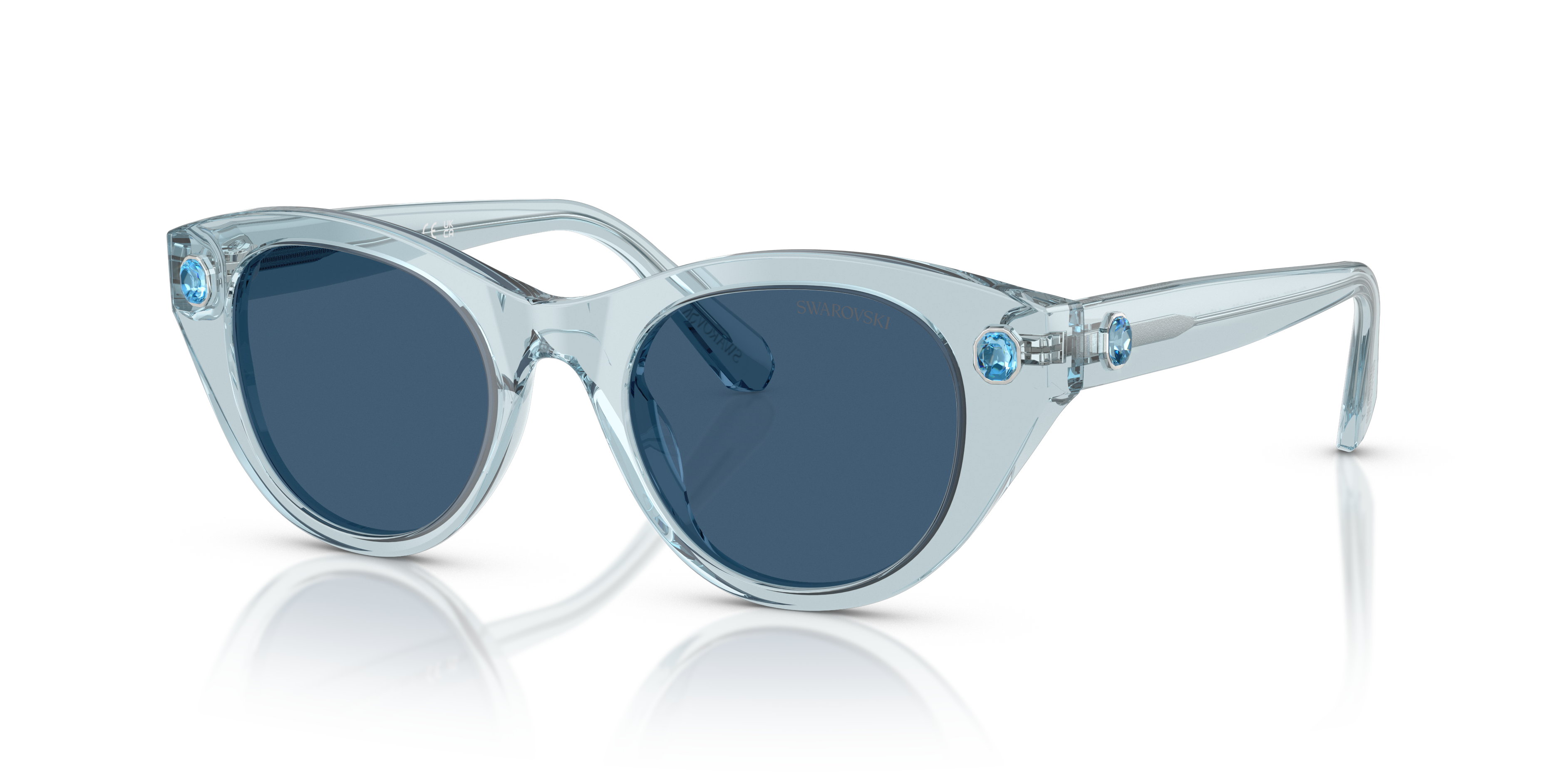 SWAROVSKI SK6025 106555 47